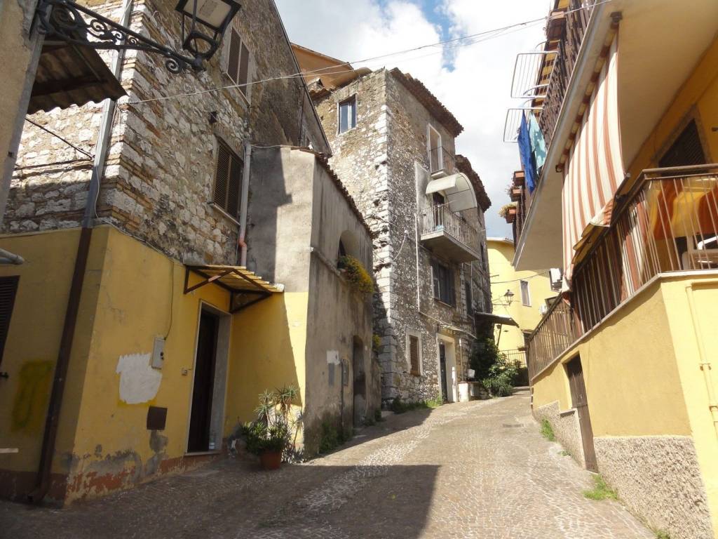 Terratetto plurifamiliare via Villanza, Centro, Ceccano — foto 1