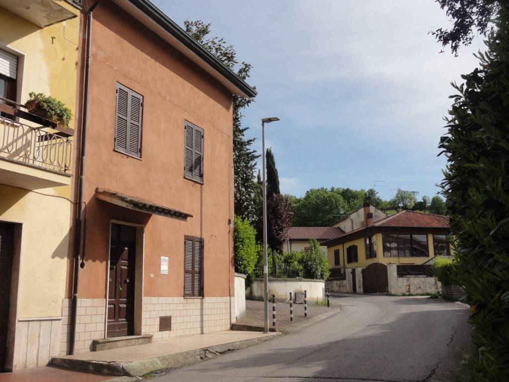 Villa unifamiliare via Madonna del Carmine 2, Centro, Ceccano — foto 1
