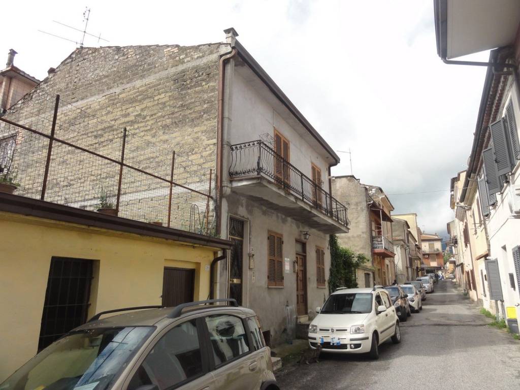 Villa unifamiliare via 4 Novembre 52, Centro, Ceccano — foto 1