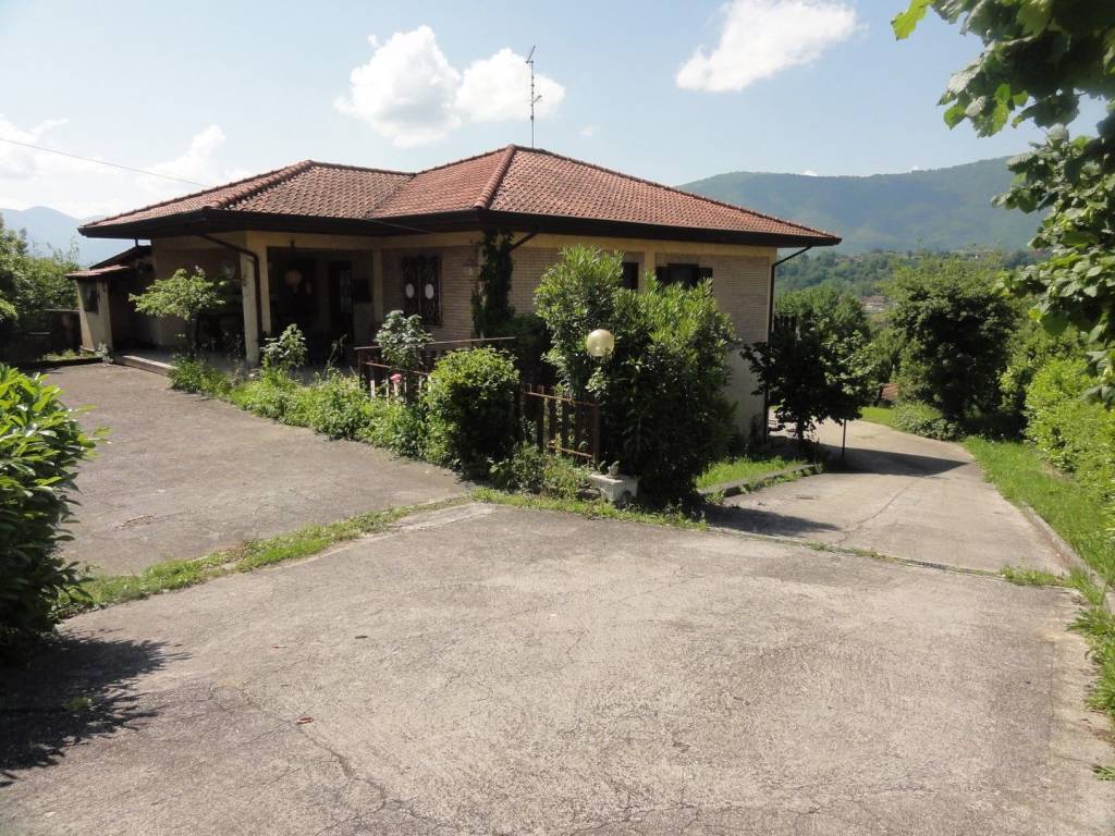 Villa unifamiliare via Colle Antico, Centro, Ceccano — foto 1