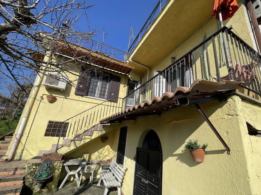 Villa unifamiliare via Pezze d'Ischia, Ceccano — foto 1