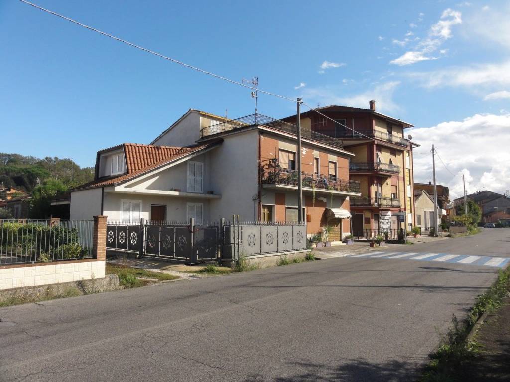 Villa unifamiliare via per Frosinone 18, Centro, Ceccano — foto 1
