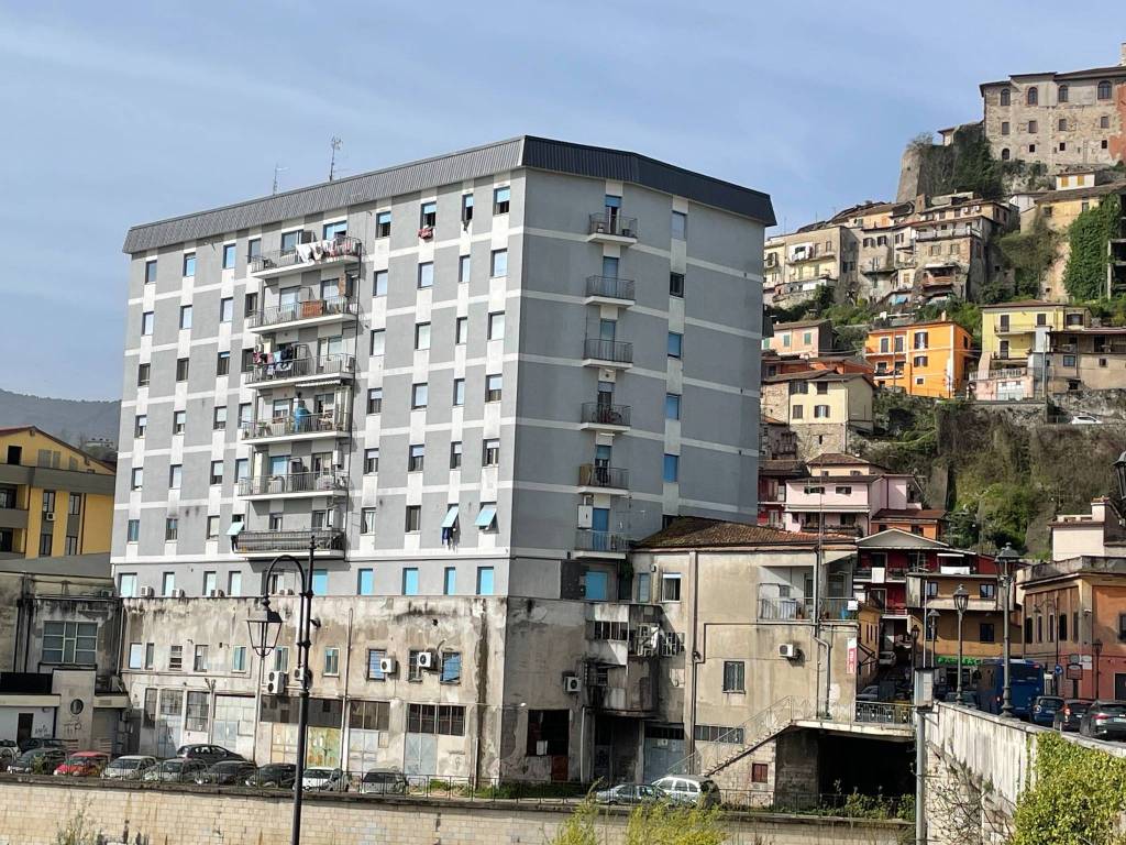 Appartamento piazza Berardi, Centro, Ceccano — foto 1