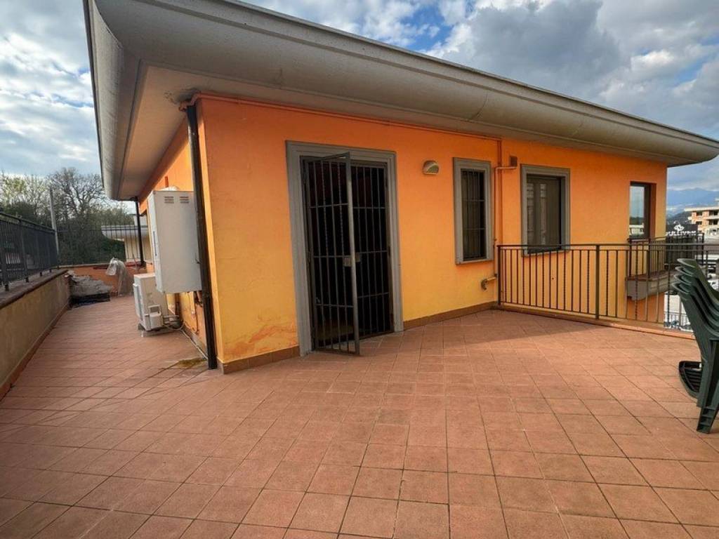Ufficio - Studio viale Fabrateria Vetus, Centro, Ceccano — foto 1