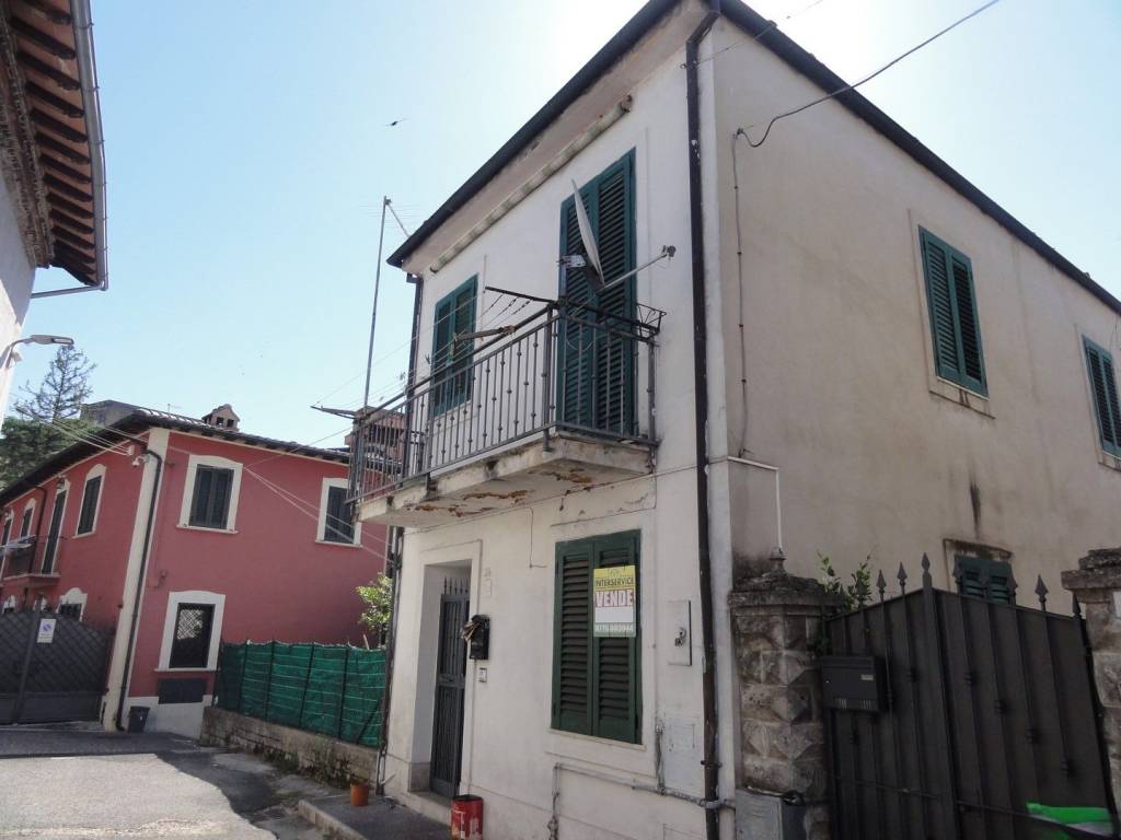 Villa unifamiliare via 4 Novembre, Centro, Ceccano — foto 1