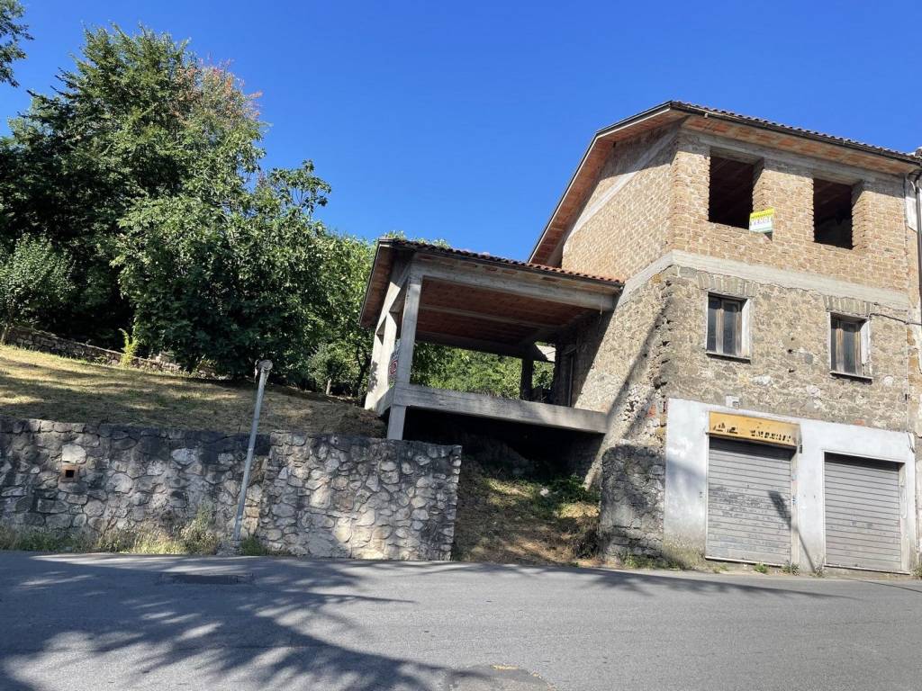 Villa a schiera viale della Libertà, Centro, Ceccano — foto 1