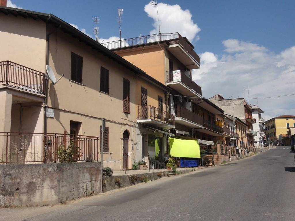 Trilocale via Giacomo Matteotti 47, Centro, Ceccano — foto 1