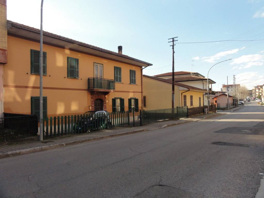 Villa unifamiliare via San Francesco d'Assisi, Centro, Ceccano — foto 1