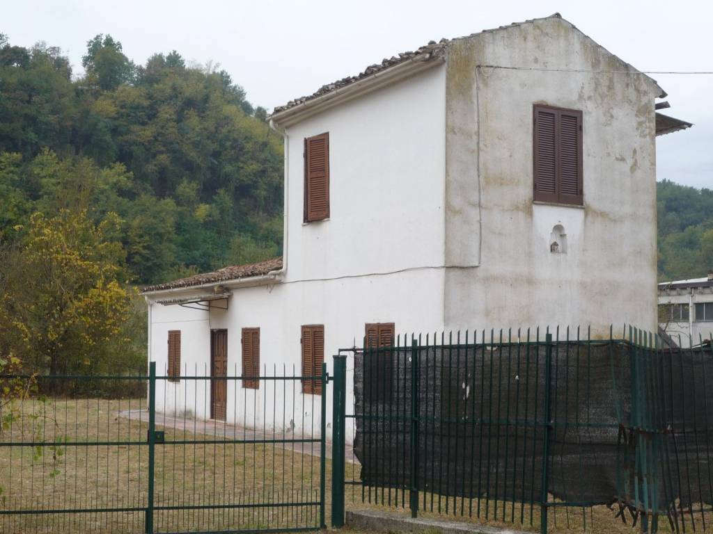 Villa unifamiliare via Gaeta 248, Centro, Ceccano — foto 1