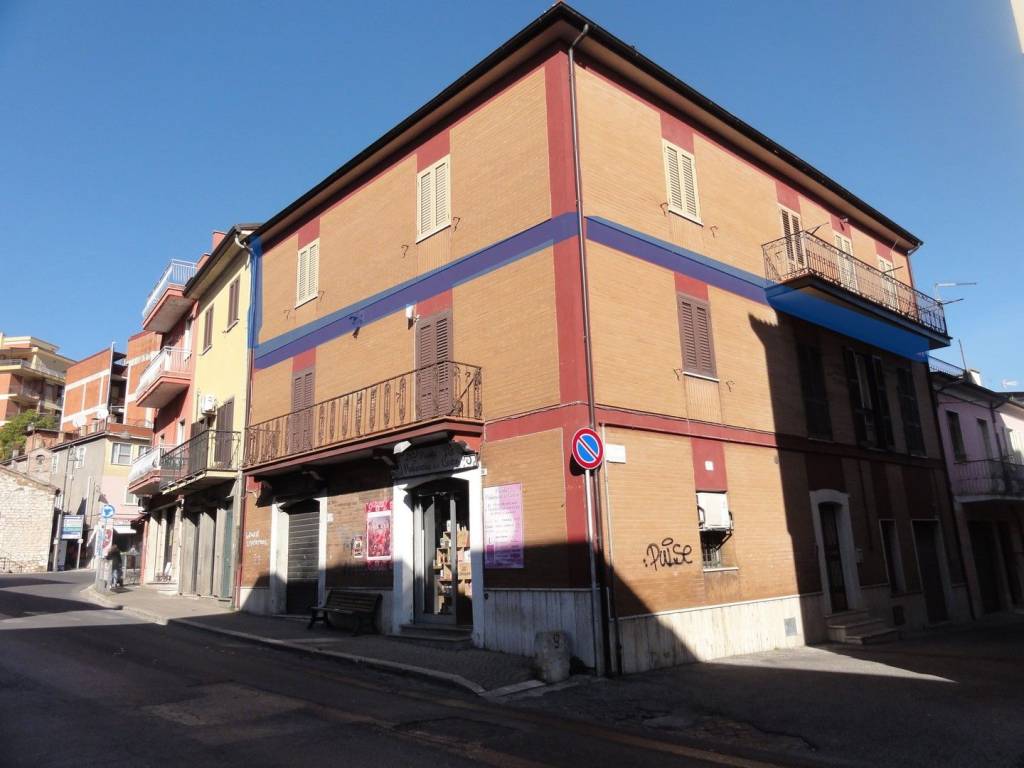 Appartamento via 4 Novembre, Centro, Ceccano — foto 1
