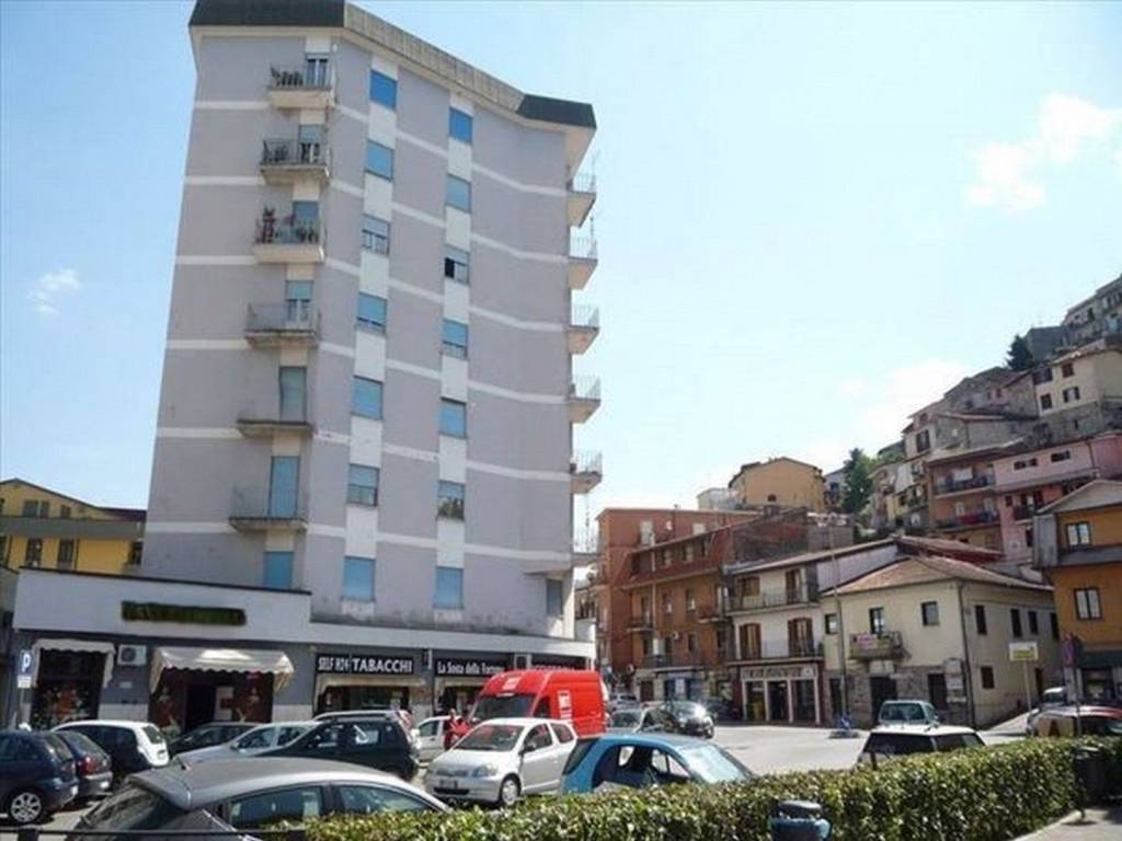 Appartamento piazza Berardi, Centro, Ceccano — foto 1