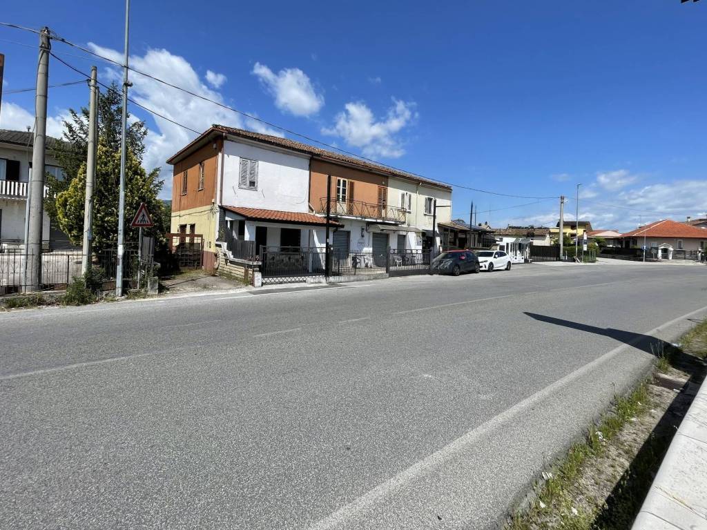 Villa unifamiliare via per Frosinone, Ceccano — foto 1