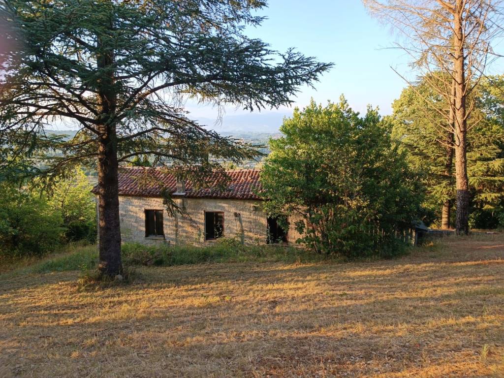 Villa unifamiliare via Pedemontana, Ceccano — foto 1