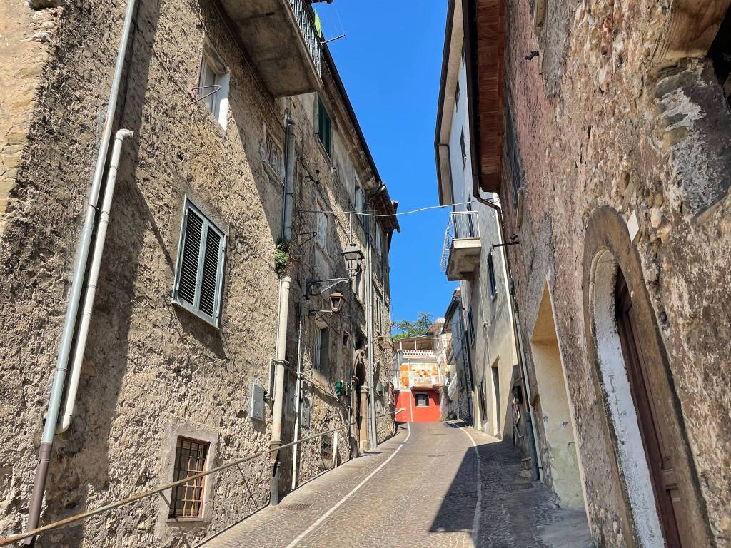 Bilocale via Pietra Liscia, Centro, Ceccano — foto 1