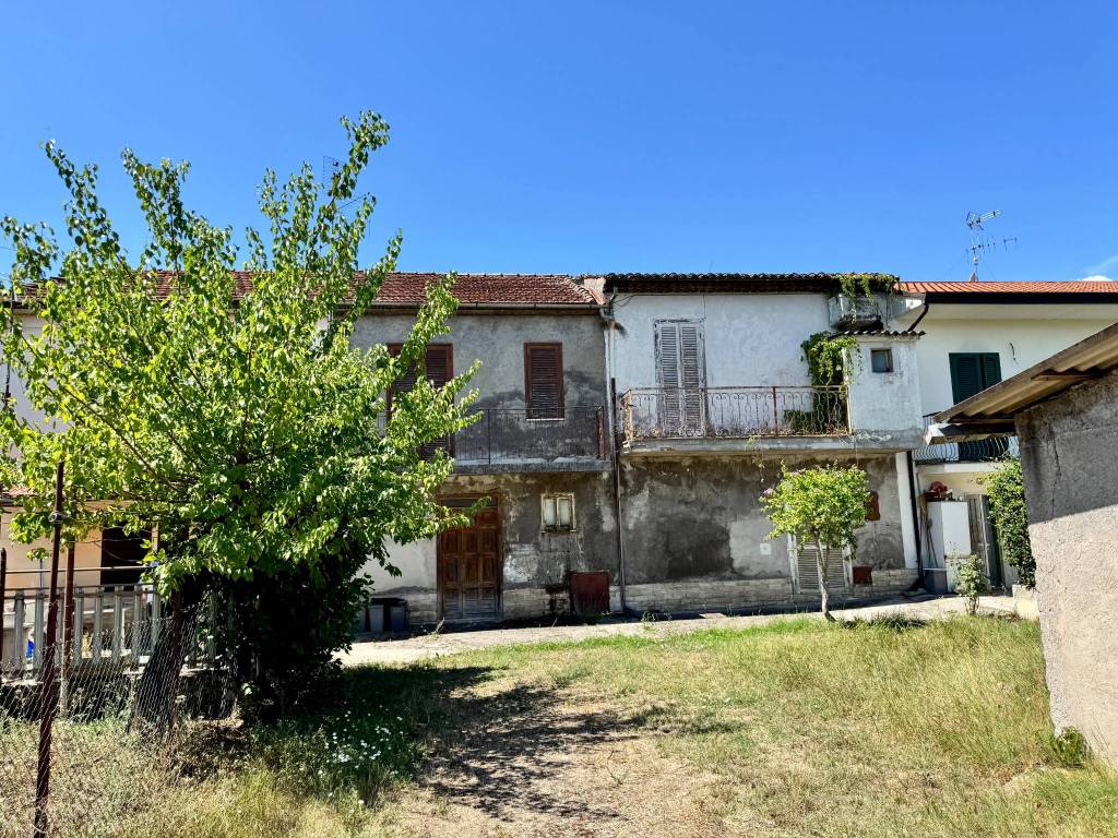 Villa unifamiliare vicolo Borgo Berardi, Centro, Ceccano — foto 1