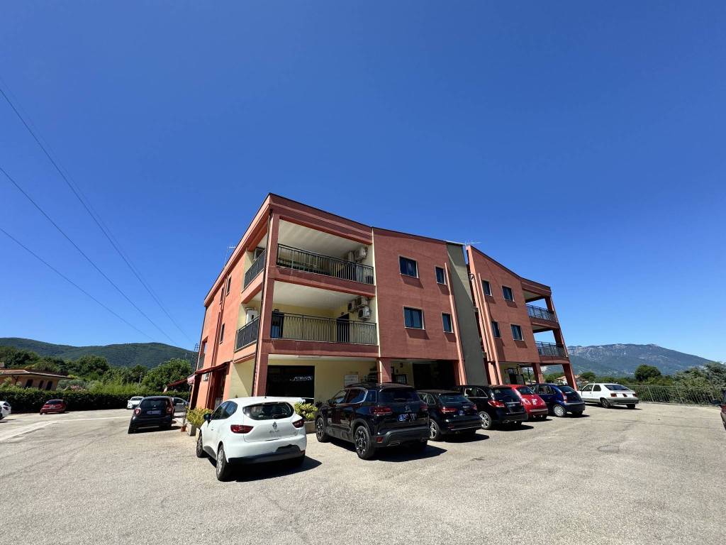 Ufficio - Studio viale Fabrateria Vetus, Ceccano