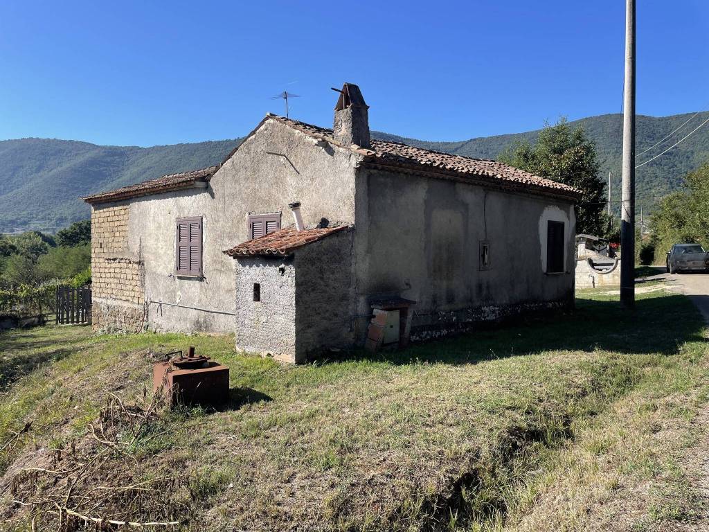 Villa unifamiliare via Fiano, Ceccano — foto 1