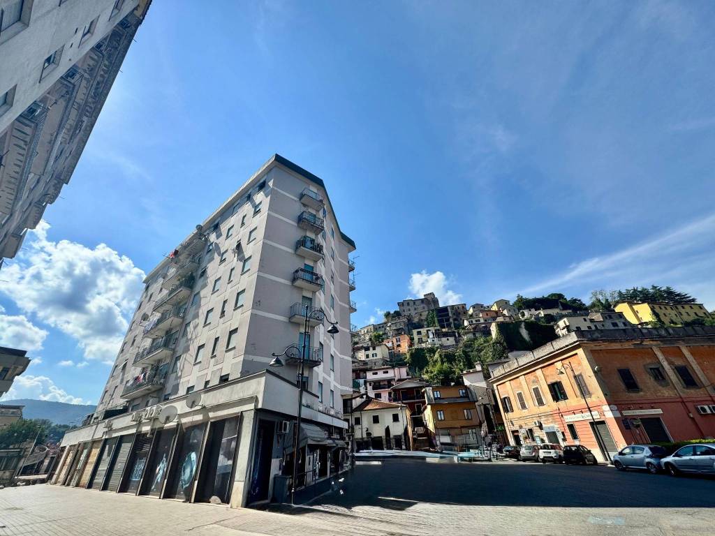 Appartamento piazza Berardi, Centro, Ceccano — foto 1