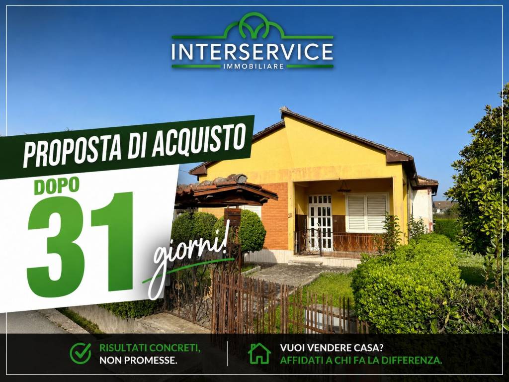 Villa unifamiliare via Passo del Cardinale 8, Centro, Ceccano