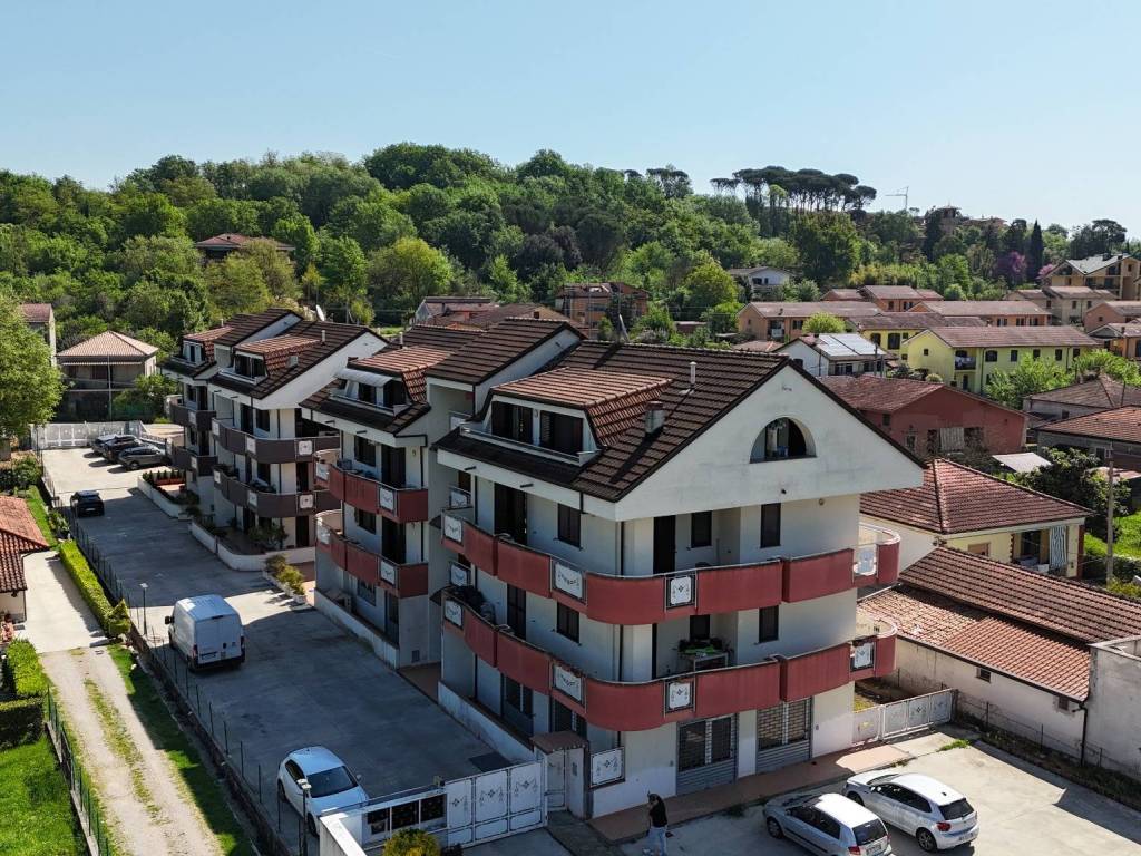 Quadrilocale via per Frosinone, Ceccano — foto 1