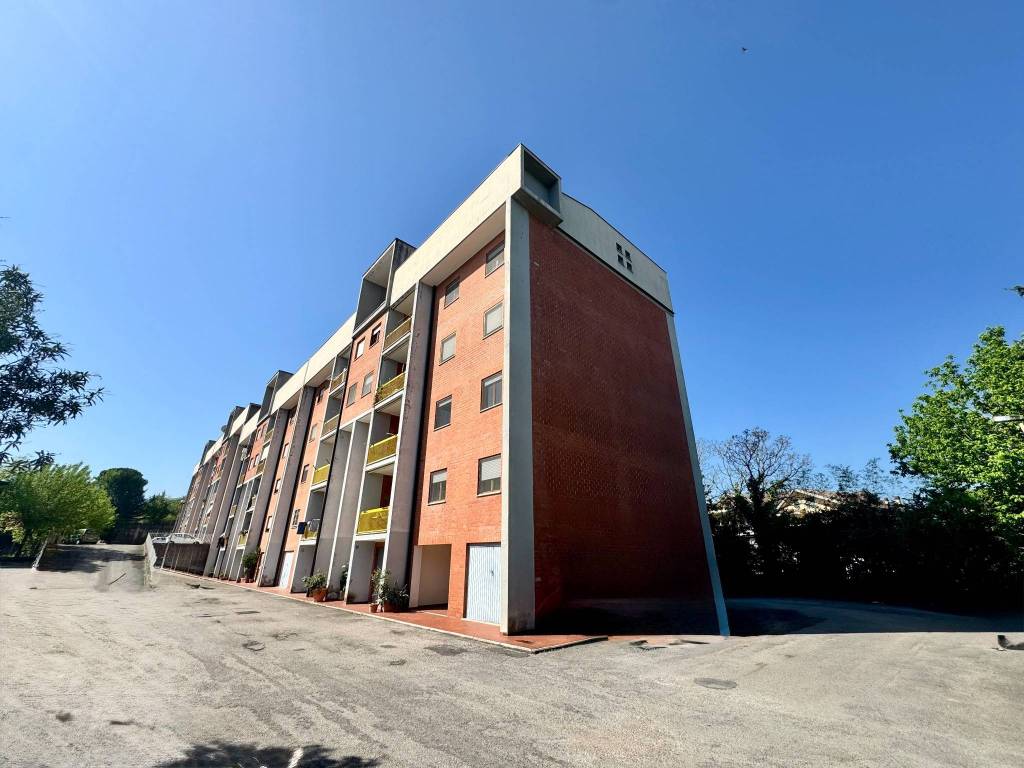 Appartamento via Peschieta 2, Centro, Ceccano — foto 1