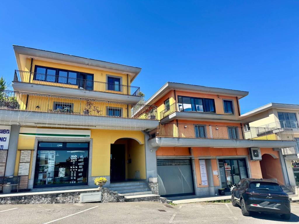Ufficio - Studio viale Fabrateria Vetus, Centro, Ceccano — foto 1