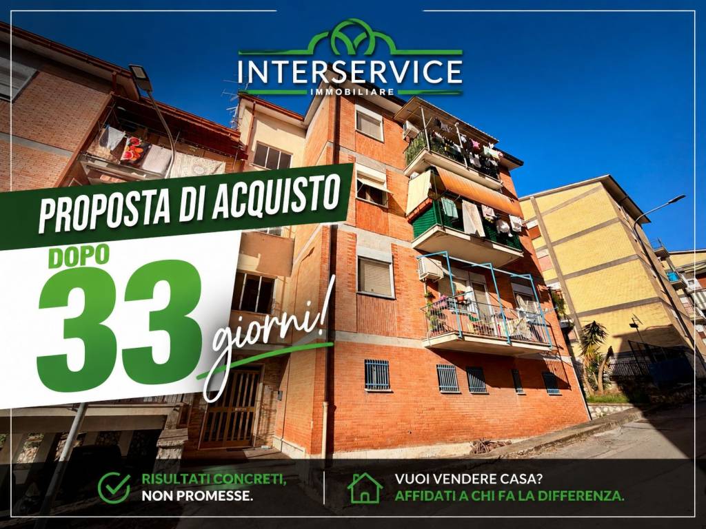 Appartamento via del Boschetto, Centro, Ceccano