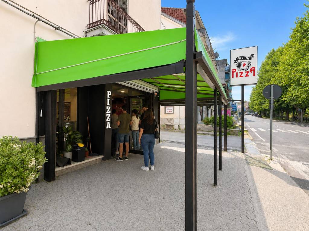 Attività commerciale via per Frosinone, Ceccano — foto 1