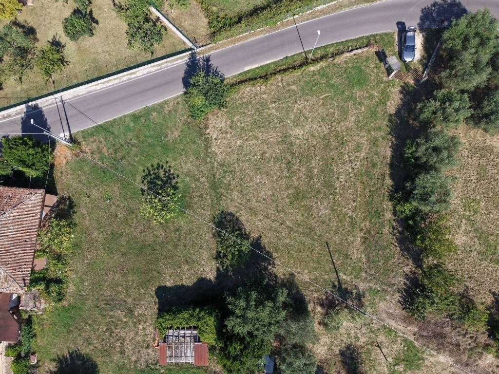Terreno agricolo via Colle Campanaro, Ceccano — foto 1