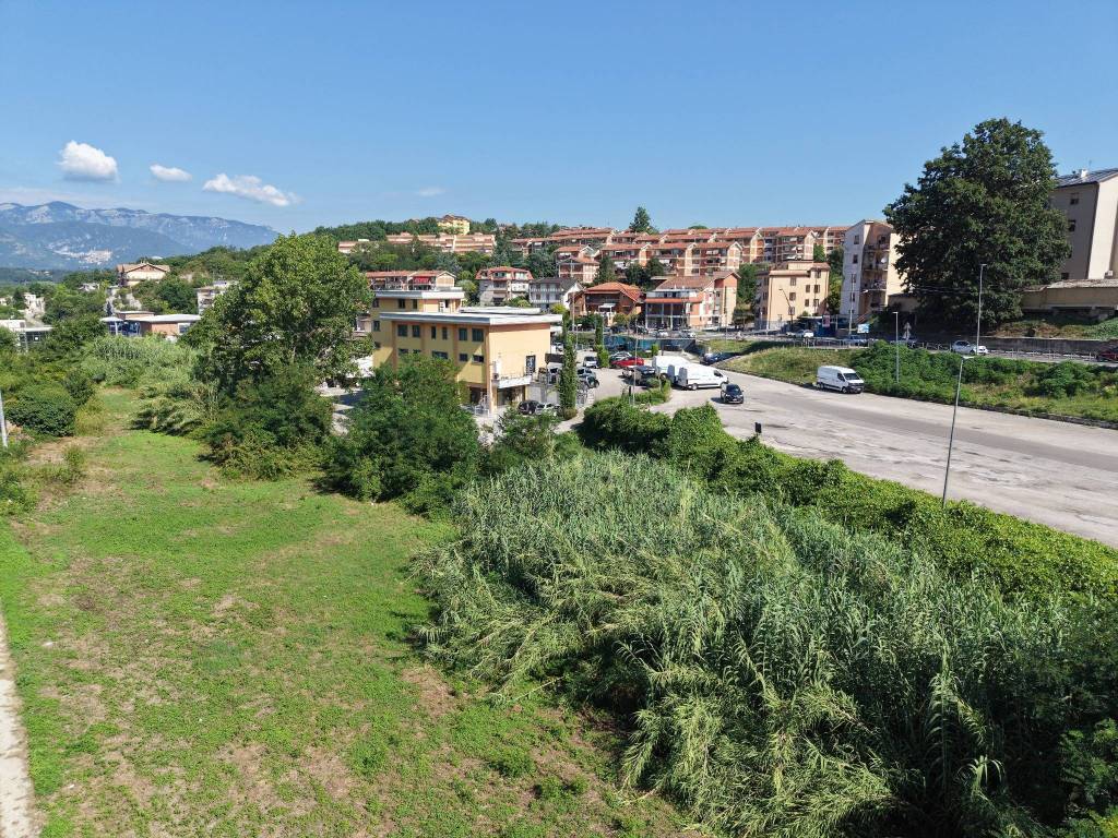 Terreno edificabile via Giacomo Matteotti 82, Centro, Ceccano — foto 1