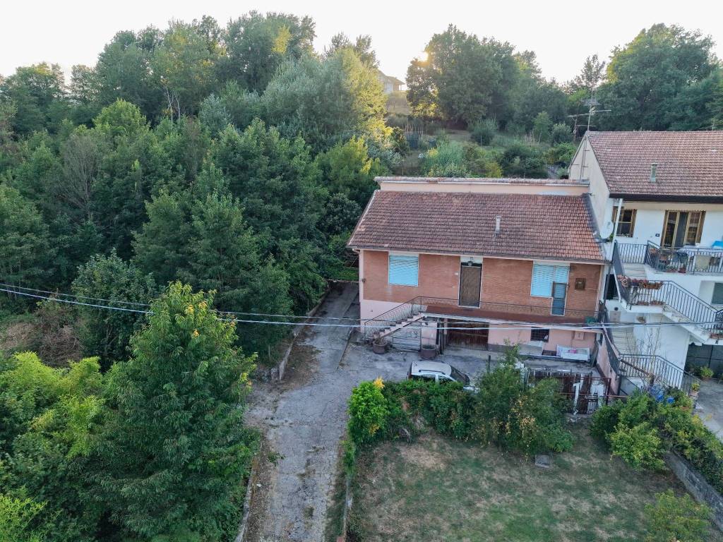Villa unifamiliare via Marano 233, Centro, Ceccano — foto 1