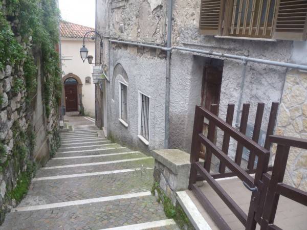 Trilocale via Roma, Centro, Ceccano — foto 1