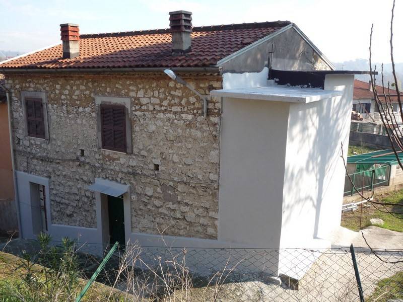 Appartamento Strada Statale 637 83, Centro, Ceccano — foto 1