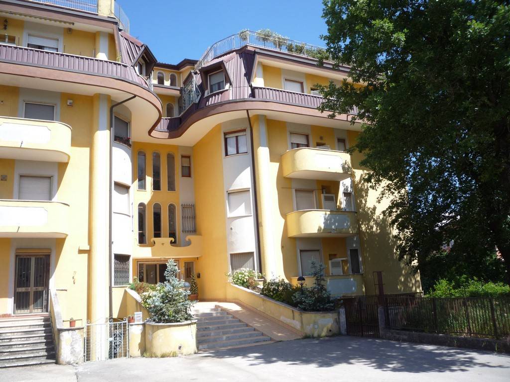 Appartamento via del Boschetto, Centro, Ceccano — foto 1