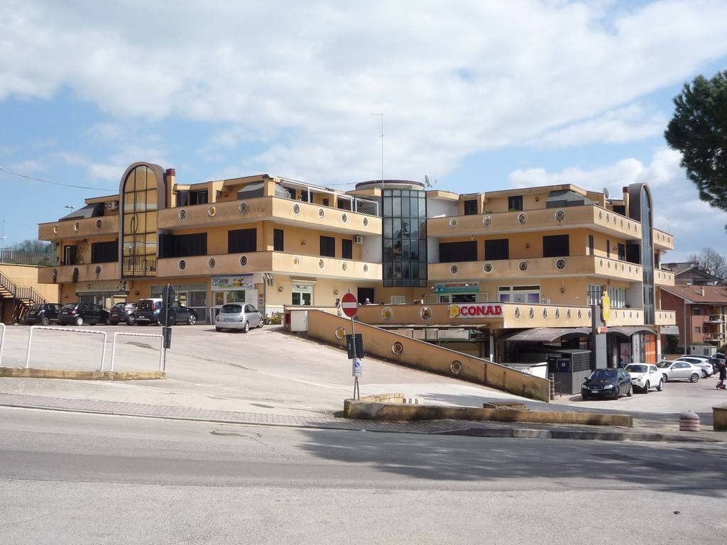 Bilocale via Giuseppe Di Vittorio, Centro, Ceccano — foto 1