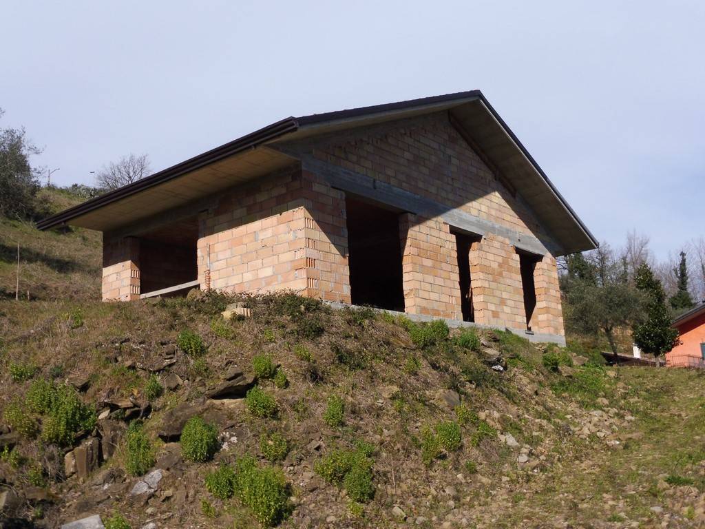 Villa unifamiliare via Badia, Ceccano — foto 1