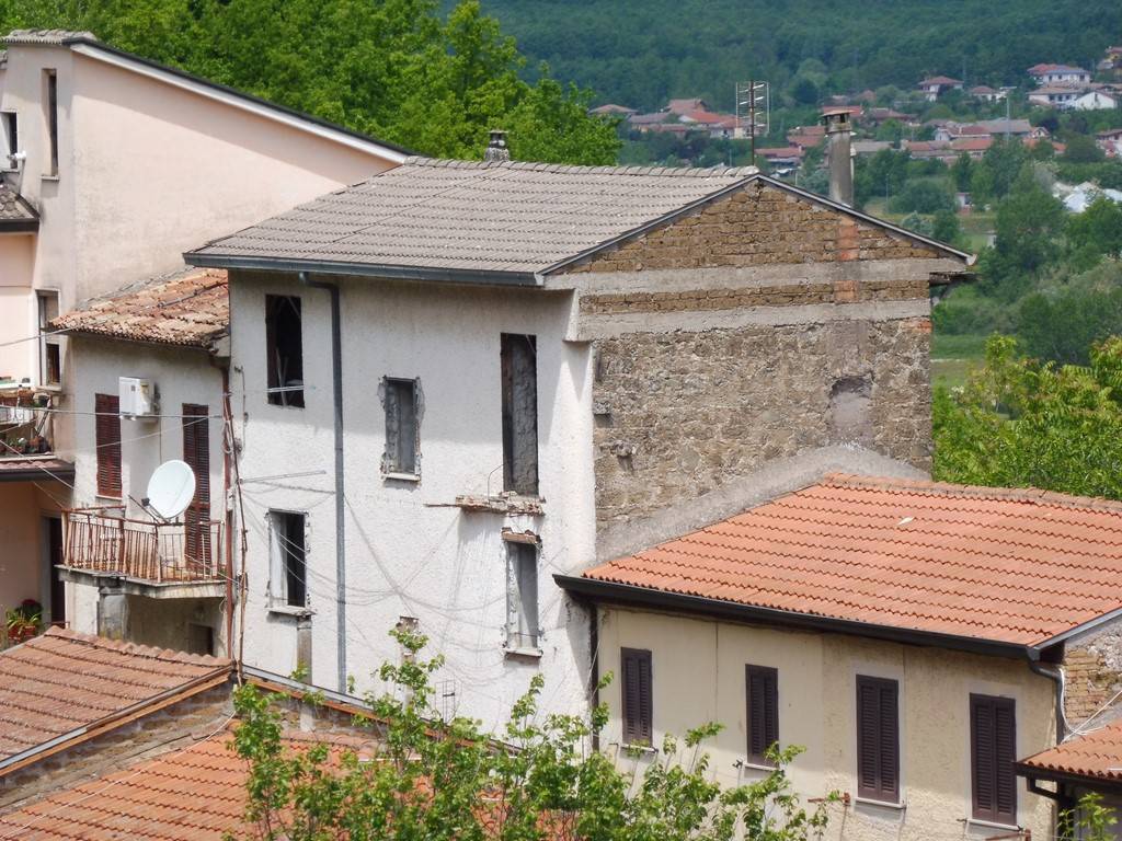 Terratetto unifamiliare via Pisciarello, Centro, Ceccano — foto 1