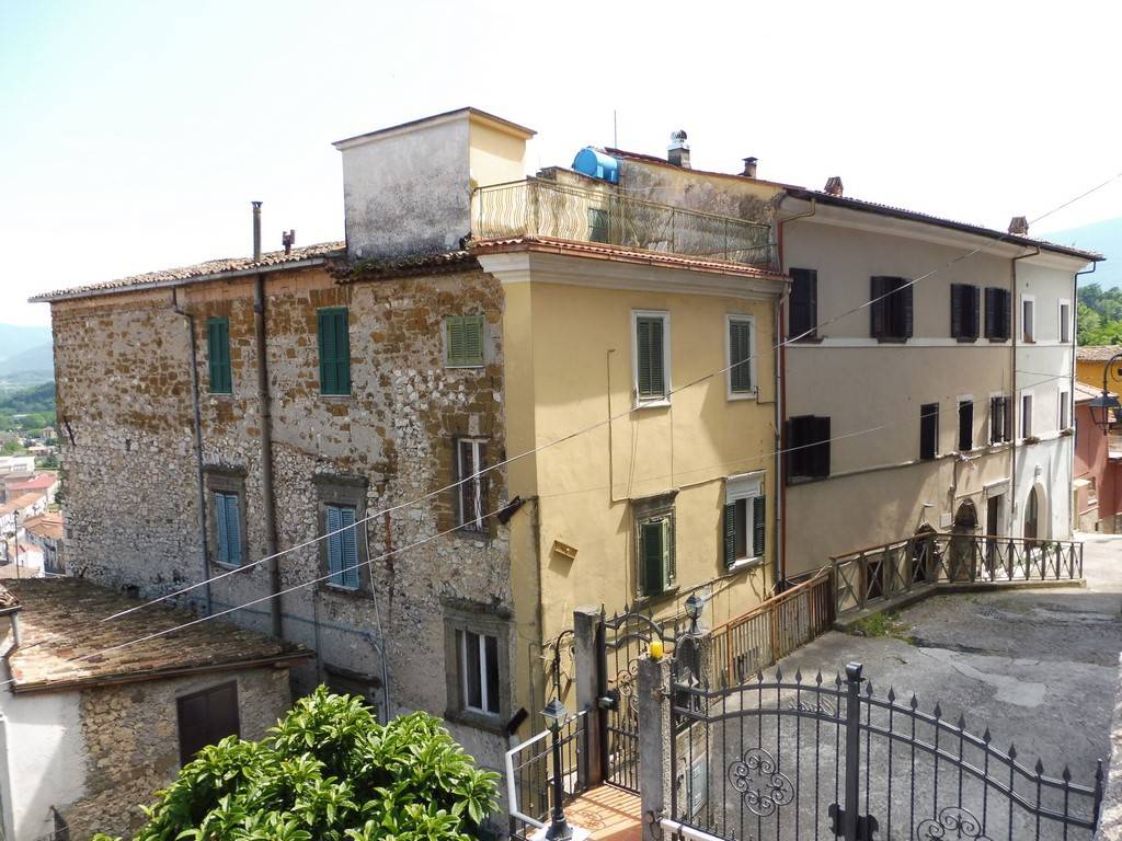 Appartamento piazza Vecchia, Centro, Ceccano — foto 1