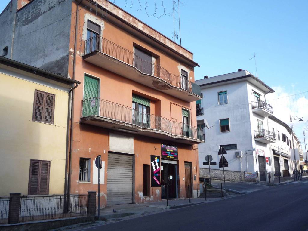 Appartamento via Giacomo Matteotti, Centro, Ceccano — foto 1