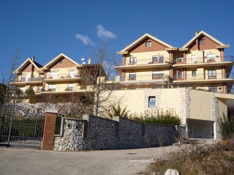 Appartamento Strada Regionale Gruttina, Centro, Ceccano — foto 1