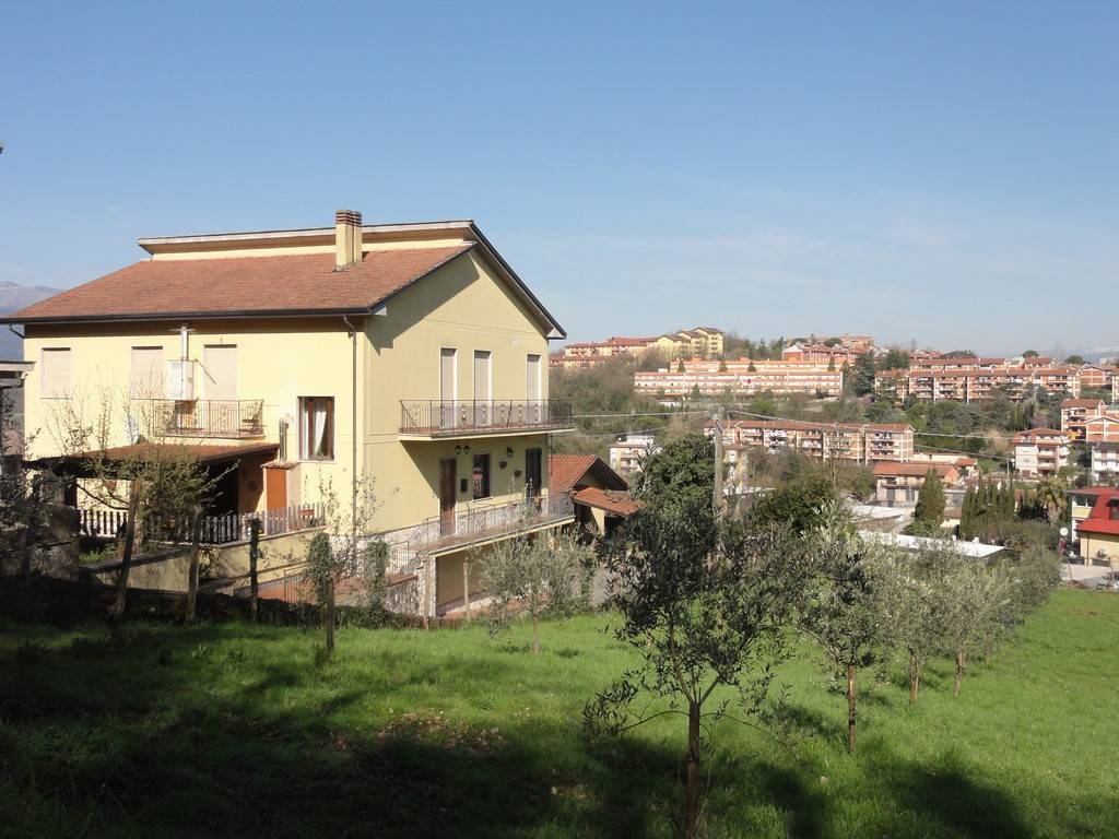 Appartamento via Armando Diaz, Centro, Ceccano — foto 1
