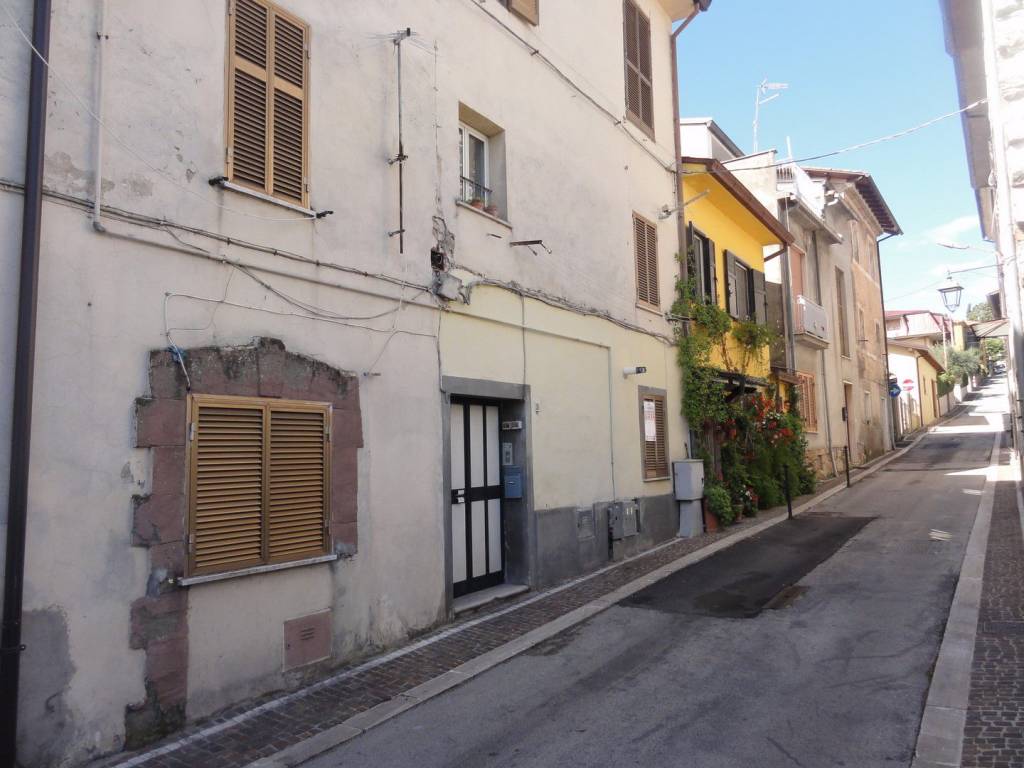 Bilocale via Santo Stefano, Centro, Ceccano — foto 1