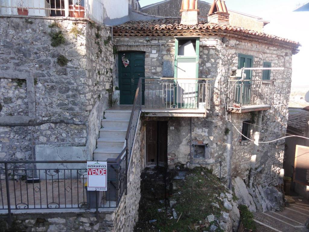 Bilocale via San Quinziano, Centro, Ceccano — foto 1
