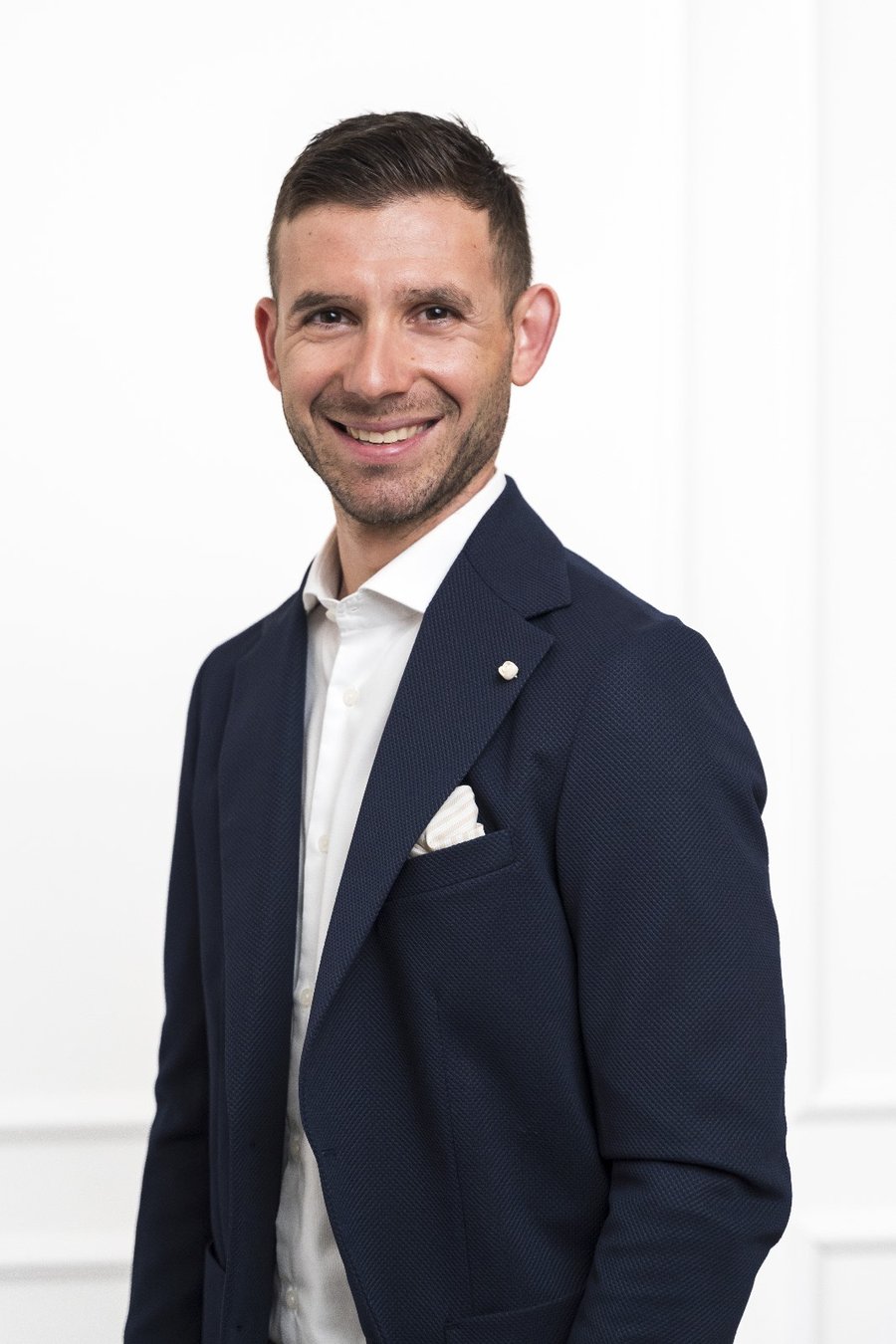 Gianluca Di Stefano